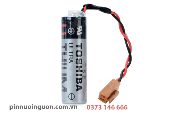 Bán pin nuôi nguồn Er6v tại Hà Nội