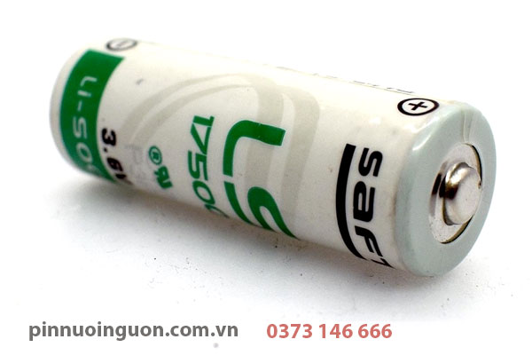 Bán pin nuôi nguồn Ls17500 tại Hà Nội